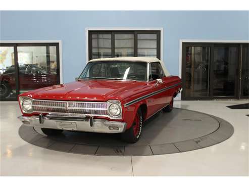1965 Plymouth Belvedere for sale in Palmetto, FL