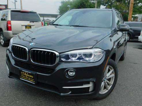 2015 BMW X5 xDrive35i Buy Here Pay Her, for sale in Little Ferry, NJ