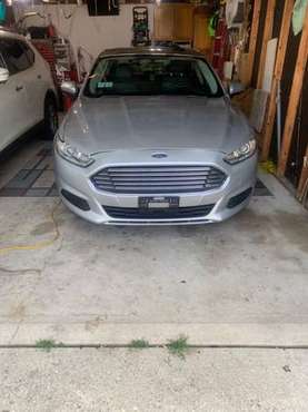 2013 Ford Fusion one owner for sale in Antioch, IL