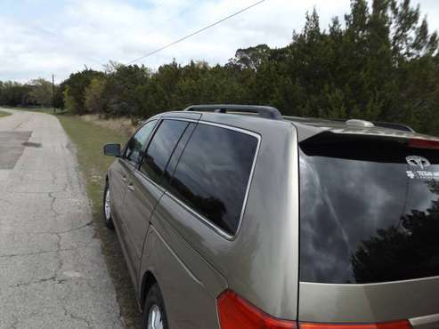 2008 Honda Odessey Minivan for sale for sale in Killeen, TX