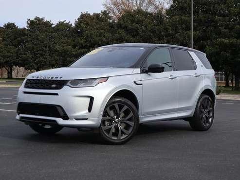 2021 Land Rover Discovery Sport R-Dynamic SE for sale in Knoxville, TN
