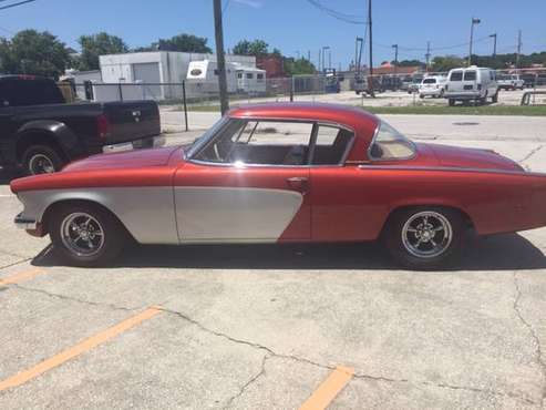 53 Studebaker Starliner for sale in Odessa, FL