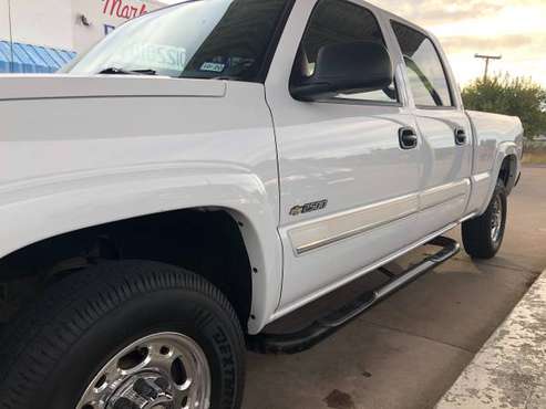 2500 Chevy for Sale for sale in Wichita Falls, TX