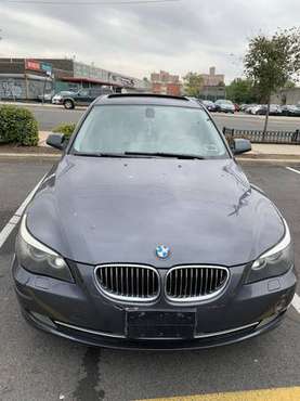 2010 bmw 528 xi for sale in Bronx, NY