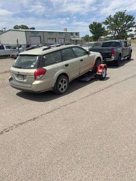 Buying broken Subarus for sale in Las Vegas, NM