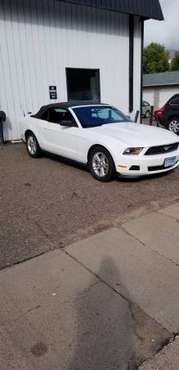 Mustang Convertible for sale in Eau Claire, WI