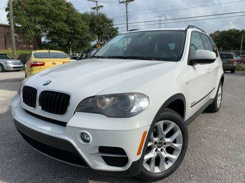 2011 BMW X5 AWD WITH ONLY 81K MILES - - by dealer for sale in Clearwater, FL