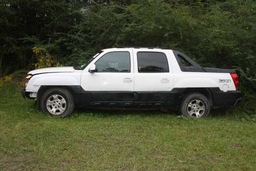 Chevy Avalanche for sale in Gulfport , MS