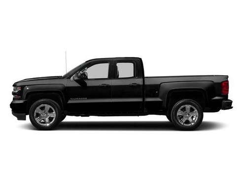 2017 Chevrolet Chevy Silverado 1500 Custom TRUSTED VALUE PRICING! for sale in Lonetree, CO