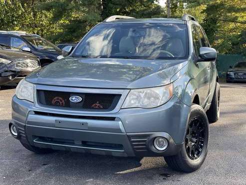 2013 SUBARU FORESTER 2 5X PREMIUM - - by dealer for sale in Clementon, NJ