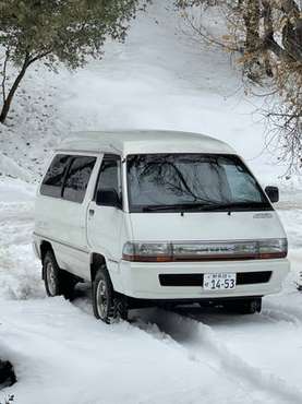 1989 Toyota Townace for sale in Surprise, AZ