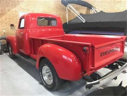 1950 Chevrolet 3600 for sale in Rockford, MI