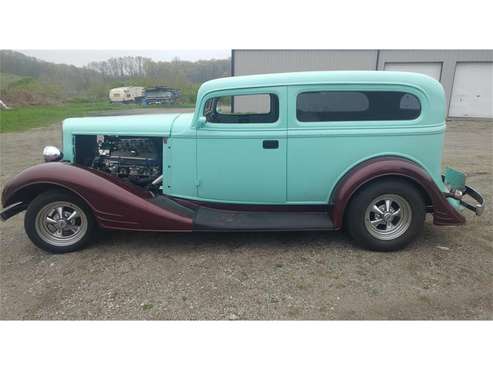 1933 Pontiac 2-Dr Sedan for sale in West Pittston, PA
