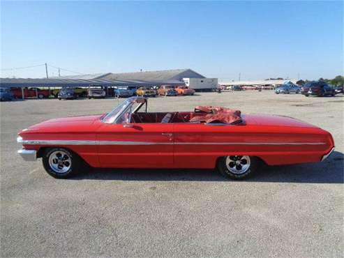 1964 Ford Galaxie for sale in Staunton, IL