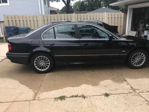 1999 BMW for sale for sale in Addison, IL