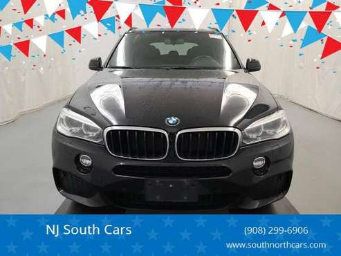 2014 BMW X5 xDrive35i AWD 4dr SUV - - by dealer for sale in NJ