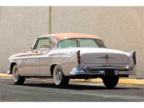 1955 Chrysler New Yorker for sale in West Palm Beach, FL