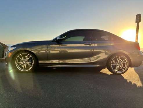 EXCELLENT CONDITION BMW M235i 2014 for sale in Oceanside, CA