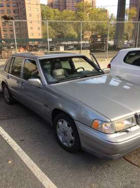 1997 Volvo S90 Exceptional Condition Must See ( NY Plates Same Day)... for sale in Brooklyn, NY