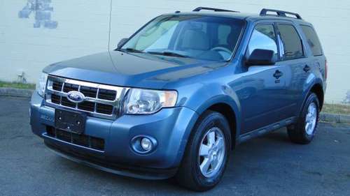 2011 FORD ESCAPE for sale in Lexington, KY