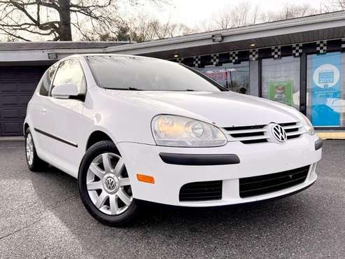 2009 Volkswagen Rabbit S for sale in NJ