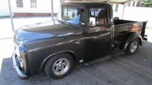 56 dodge d100 pick up for sale in Summerville, TN