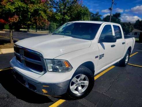 2019 RAM Ram Pickup 1500 Classic - - by dealer for sale in Addison, IL