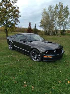 2008 Mustang GT Clone for sale in Maple, MN