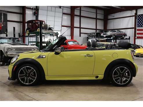 2009 MINI Cooper for sale in Kentwood, MI