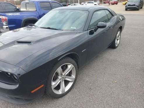 2018 Dodge Challenger R/T for sale in Fayetteville, TN