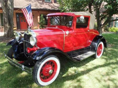 1930 Ford Street Rod for sale in Mundelein, IL
