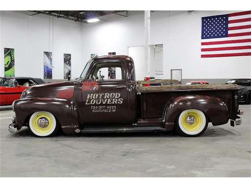 1949 Chevrolet Pickup for sale in Kentwood, MI