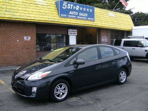2010 Toyota Prius III III Hatchback for sale in East Meadow, NY