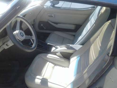 Corvette for sale for sale in KINGMAN, AZ
