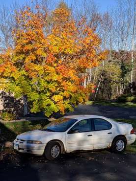 1996 Dodge Stratus SE for sale in Duluth, MN