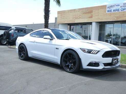 2016 Ford Mustang GT for sale in Woodburn, OR