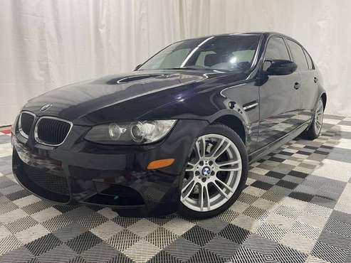 2011 BMW M3 - - by dealer - vehicle automotive sale for sale in North Randall, PA
