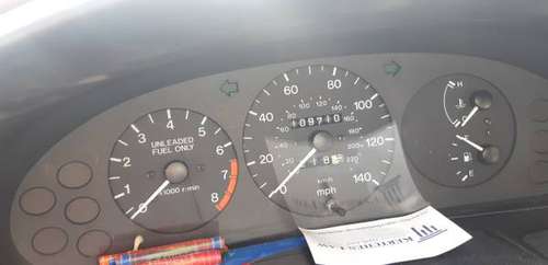 1995 Mazda Protege for sale in Eltopia, WA