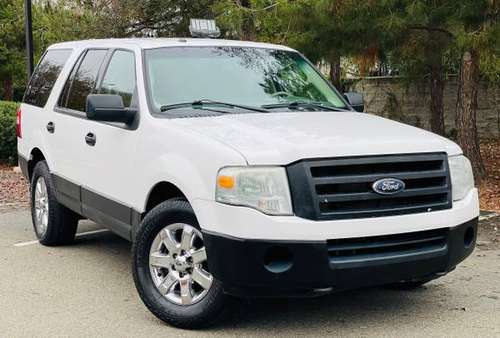 2012 Ford Expedition 4x4 w/Tow pkg backup camera for sale in Sparks, NV