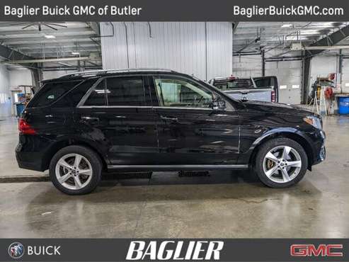 2018 Mercedes-Benz GLE-Class GLE 350 4MATIC for sale in Butler, PA