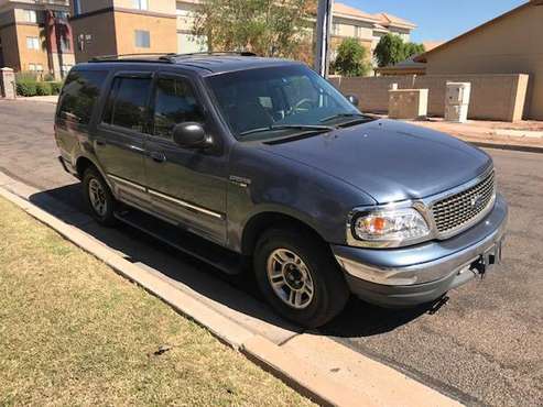 AFFORDABLE SUV ONLY $300 A MONTH$$ for sale in Phoenix, AZ