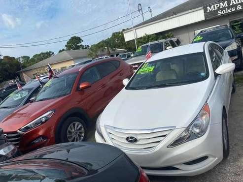 Buy Here Pay here, low monthly payments - cars & trucks - by dealer... for sale in Port Charlotte, FL