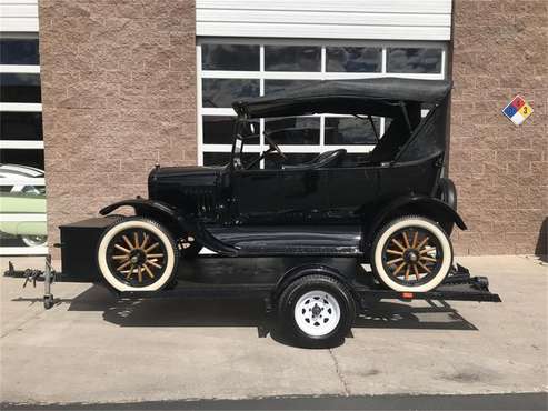 1923 Ford Model T for sale in Henderson, NV