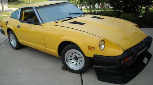 1980 280ZX Road Race Car Price Reduction! for sale in Westmont, IL