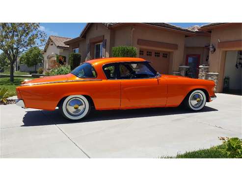 1954 Studebaker Commander for sale in Orange, CA