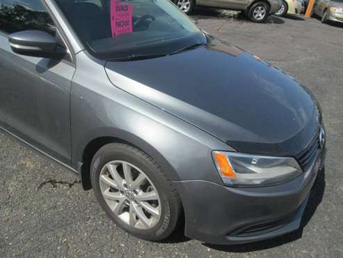 2012 Volkswagon Jetta for sale in Saint Paul, MN