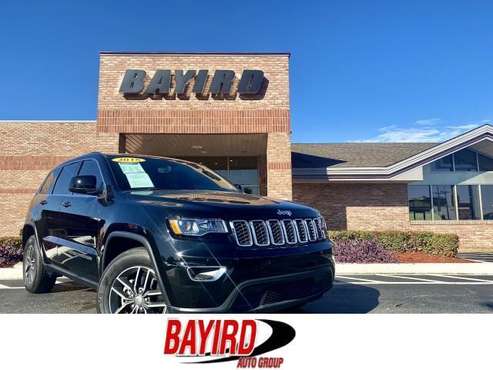 2018 Jeep Grand Cherokee Laredo E for sale in Jonesboro, AR