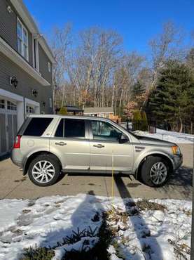 2012 Land Rover LR2 for sale in Londonderry, NH
