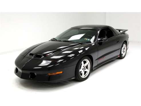 1997 Pontiac Firebird Trans Am for sale in Morgantown, PA