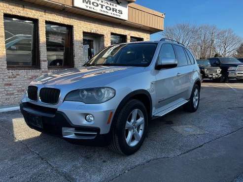 2009 BMW X5 xDrive30i AWD 4dr SUV - - by dealer for sale in Indianapolis, IN